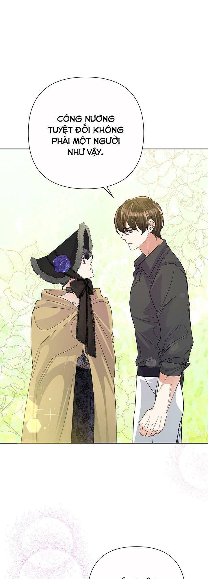 Cuộc Sống Vui Vẻ Của Ác Nữ Chap 45 - Next Chap 44.5