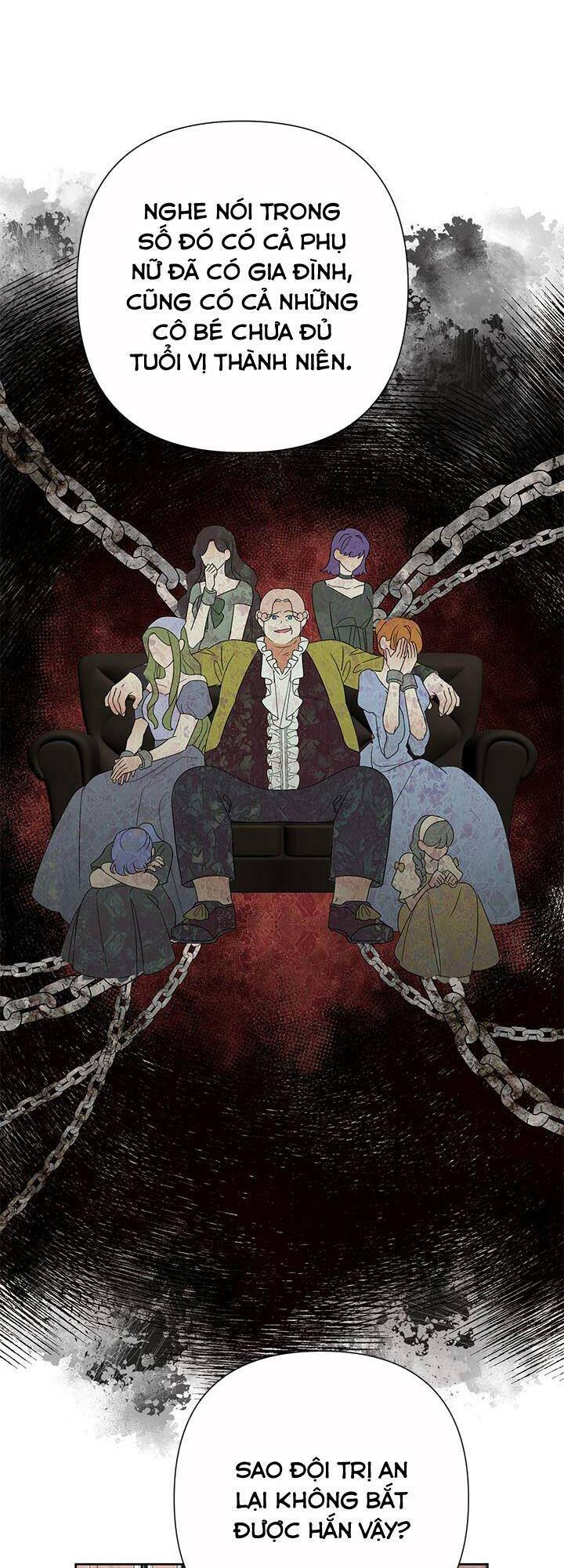 Cuộc Sống Vui Vẻ Của Ác Nữ Chap 45 - Next Chap 44.5