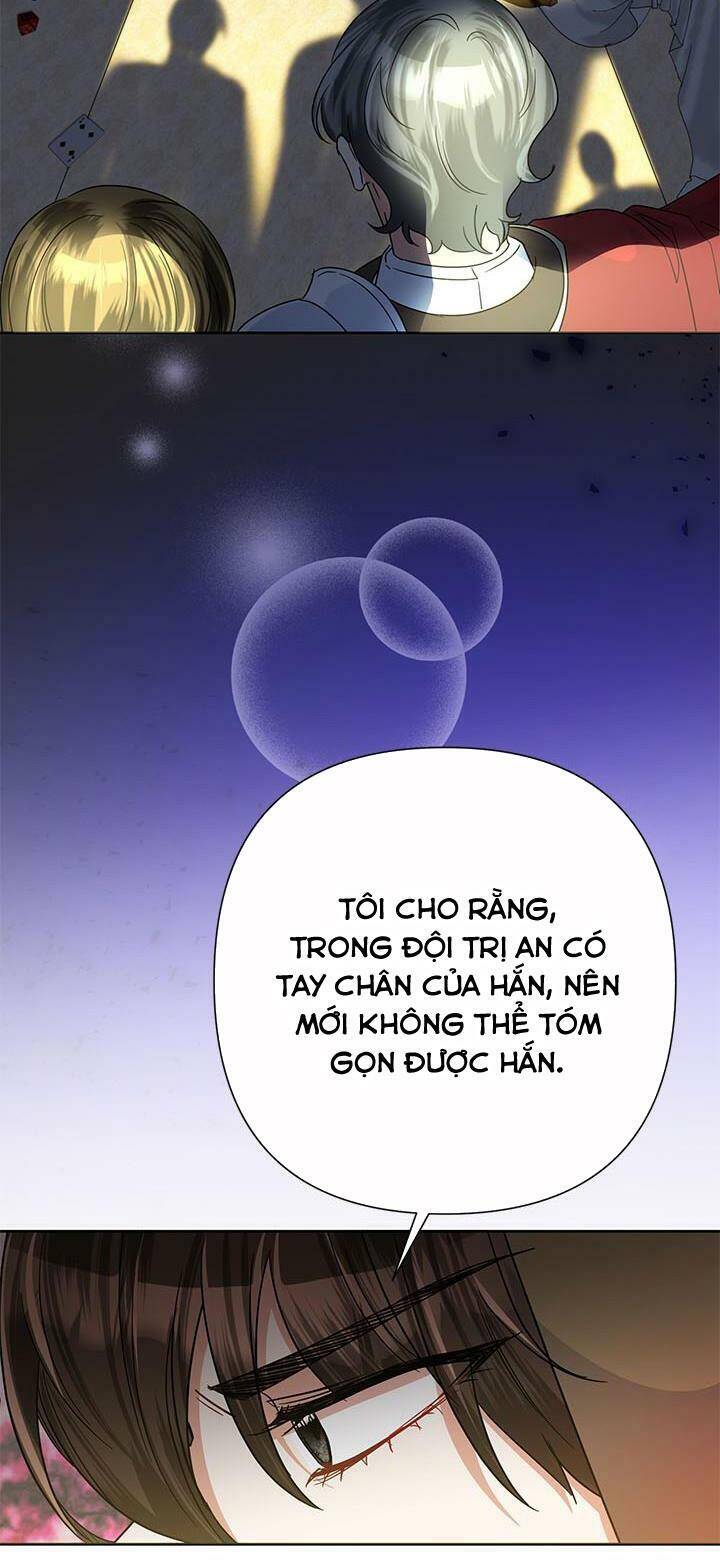 Cuộc Sống Vui Vẻ Của Ác Nữ Chap 45 - Next Chap 44.5