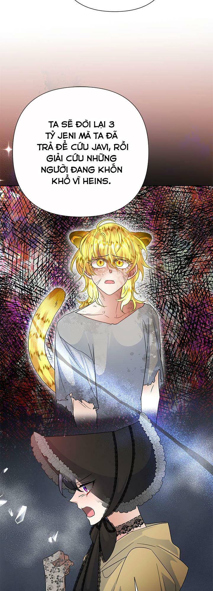 Cuộc Sống Vui Vẻ Của Ác Nữ Chap 45 - Next Chap 44.5