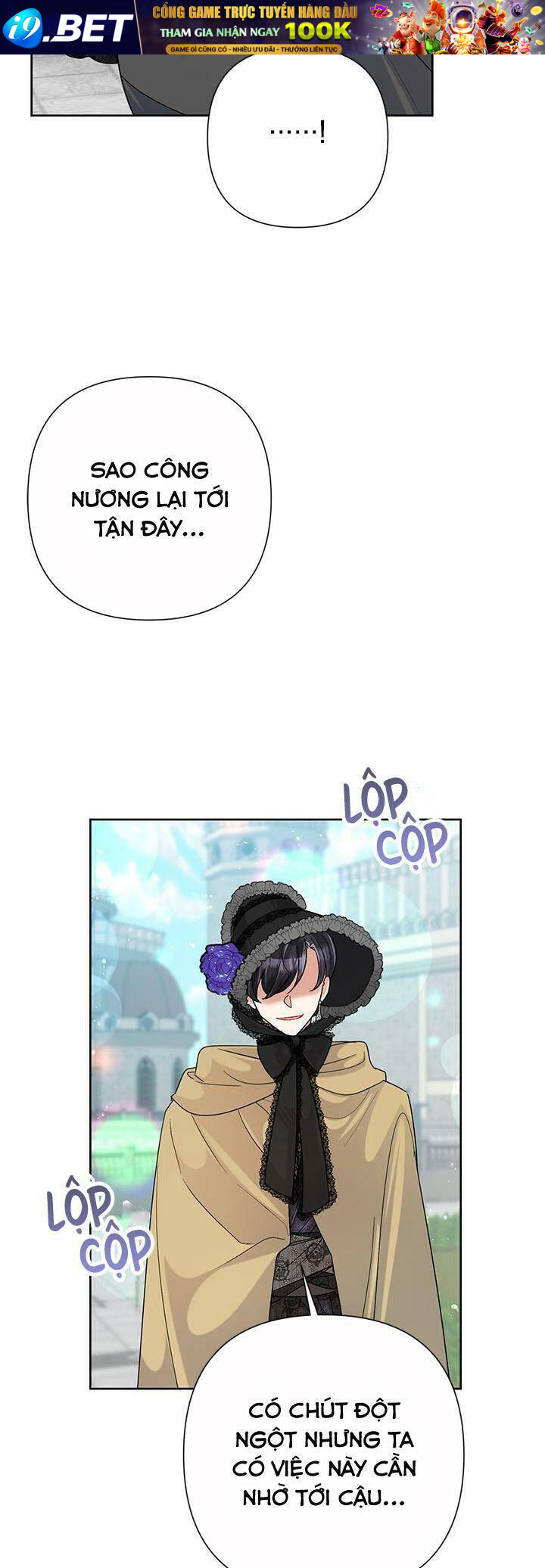 Cuộc Sống Vui Vẻ Của Ác Nữ Chap 45 - Next Chap 44.5