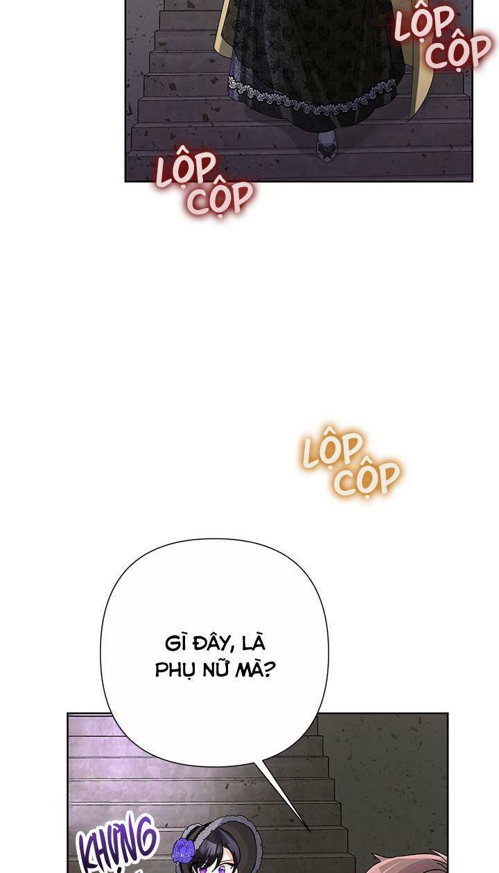 Cuộc Sống Vui Vẻ Của Ác Nữ Chap 45 - Next Chap 44.5