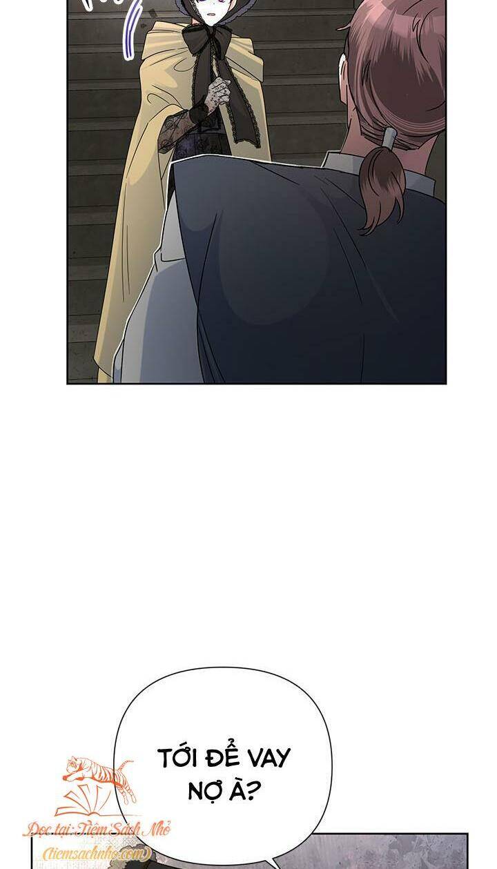 Cuộc Sống Vui Vẻ Của Ác Nữ Chap 45 - Next Chap 44.5