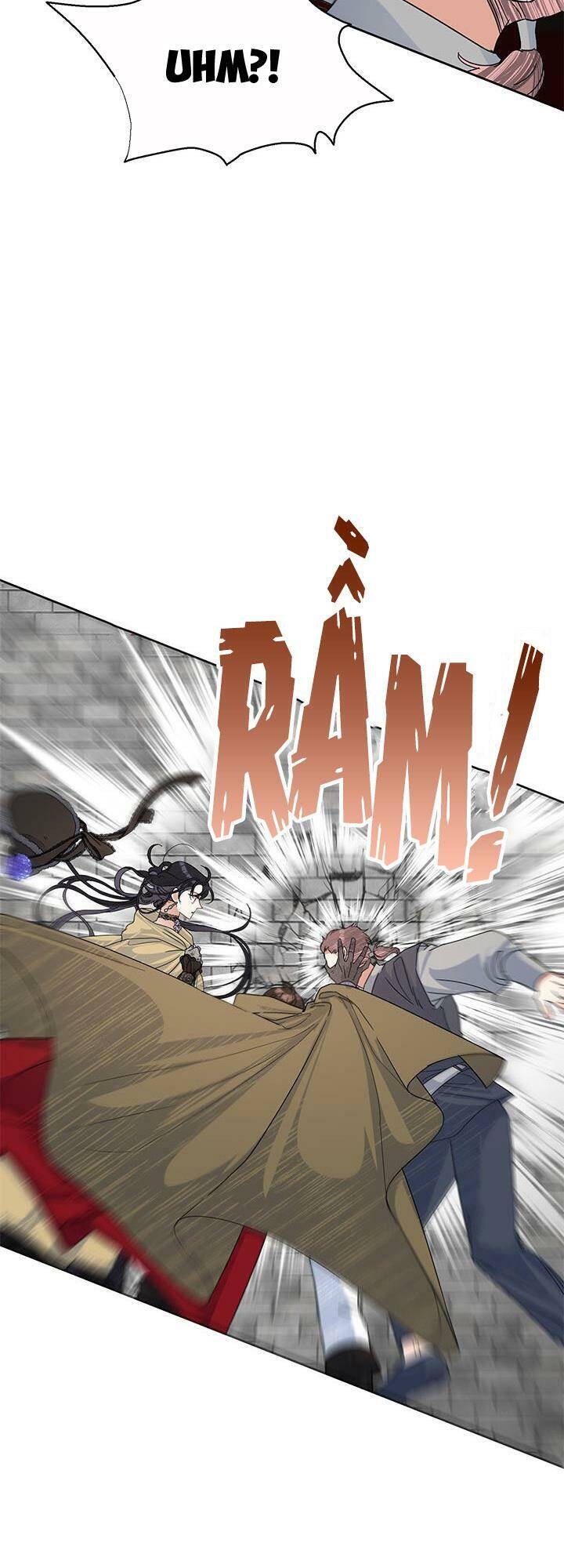 Cuộc Sống Vui Vẻ Của Ác Nữ Chap 45 - Next Chap 44.5