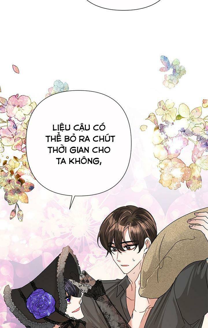 Cuộc Sống Vui Vẻ Của Ác Nữ Chap 45 - Next Chap 44.5