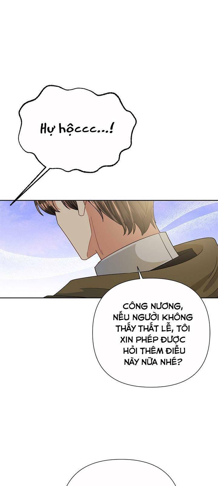 Cuộc Sống Vui Vẻ Của Ác Nữ Chap 45 - Next Chap 44.5