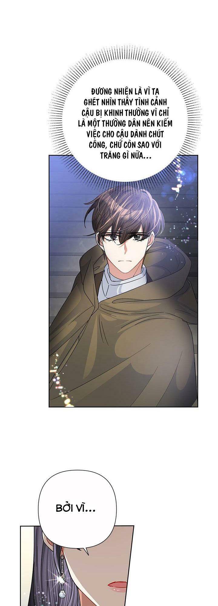 Cuộc Sống Vui Vẻ Của Ác Nữ Chap 45 - Next Chap 44.5