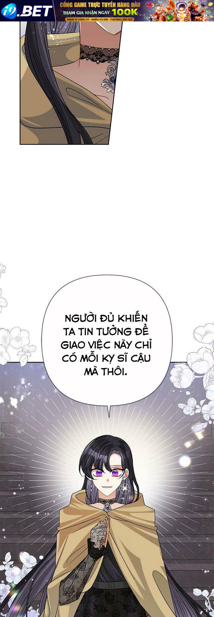 Cuộc Sống Vui Vẻ Của Ác Nữ Chap 45 - Next Chap 44.5