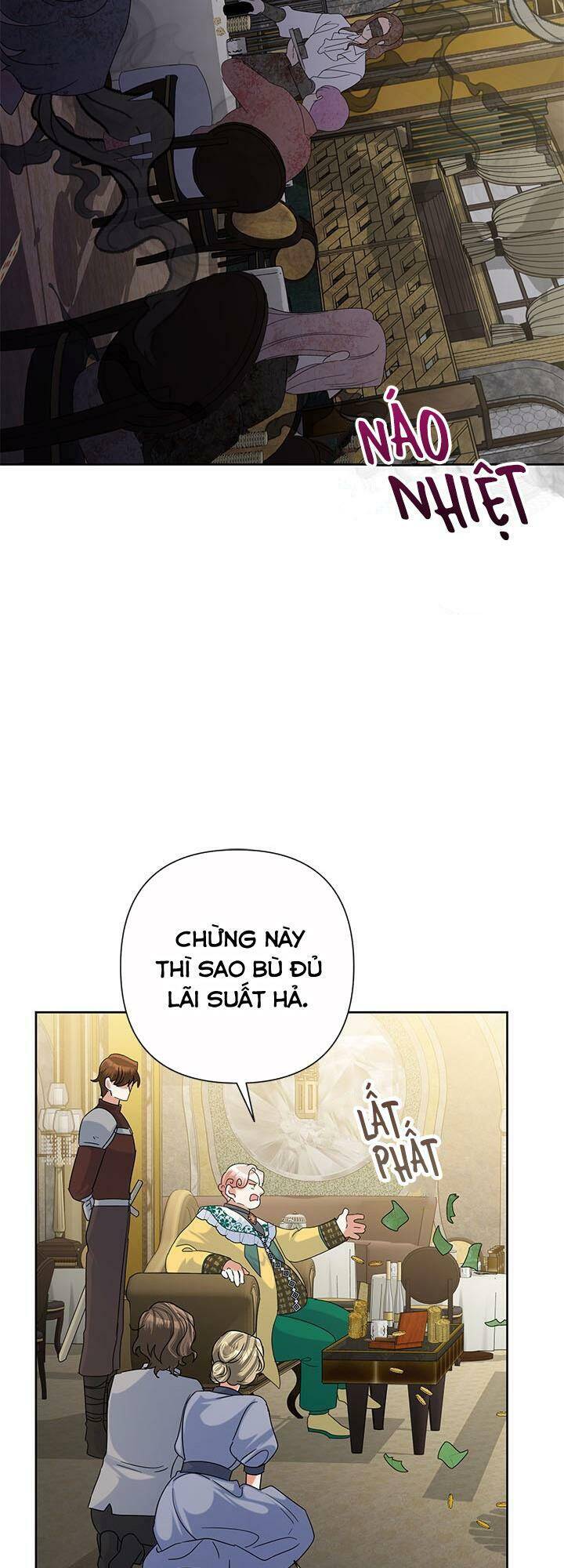 Cuộc Sống Vui Vẻ Của Ác Nữ Chap 45 - Next Chap 44.5