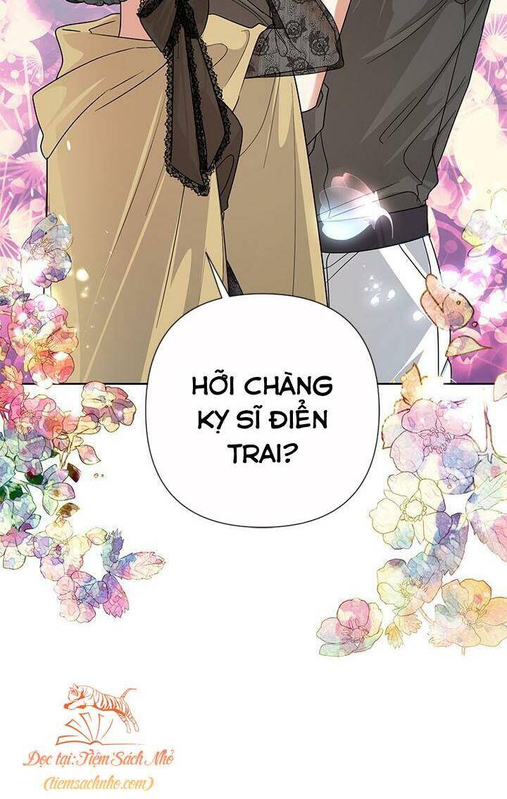 Cuộc Sống Vui Vẻ Của Ác Nữ Chap 45 - Next Chap 44.5