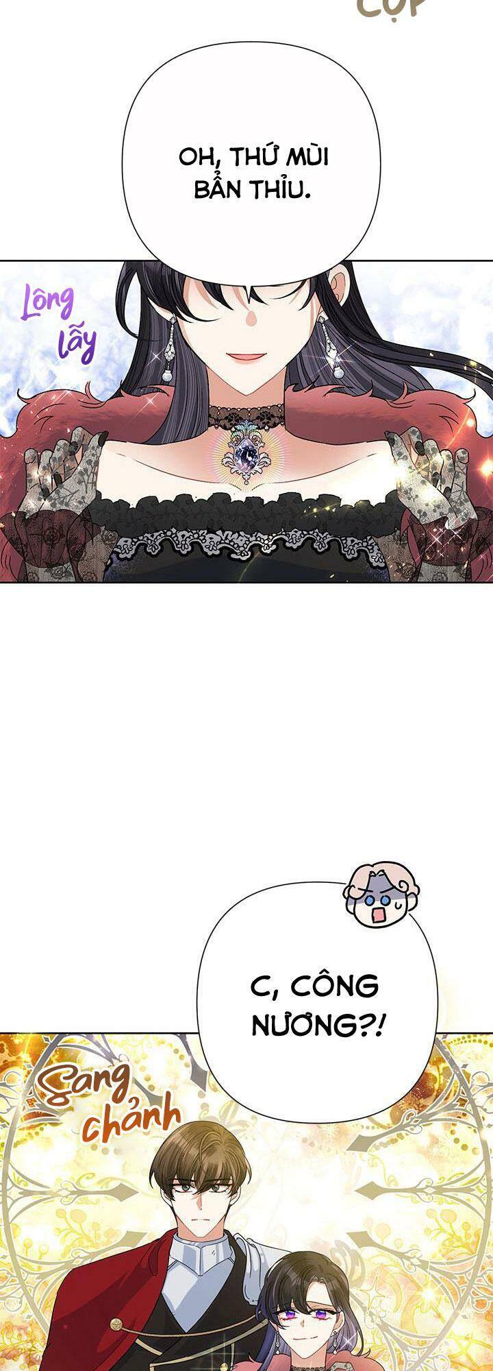 Cuộc Sống Vui Vẻ Của Ác Nữ Chap 45 - Next Chap 44.5