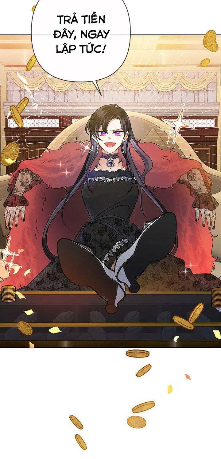 Cuộc Sống Vui Vẻ Của Ác Nữ Chap 45 - Next Chap 44.5