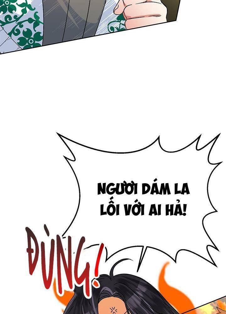 Cuộc Sống Vui Vẻ Của Ác Nữ Chap 45 - Next Chap 44.5