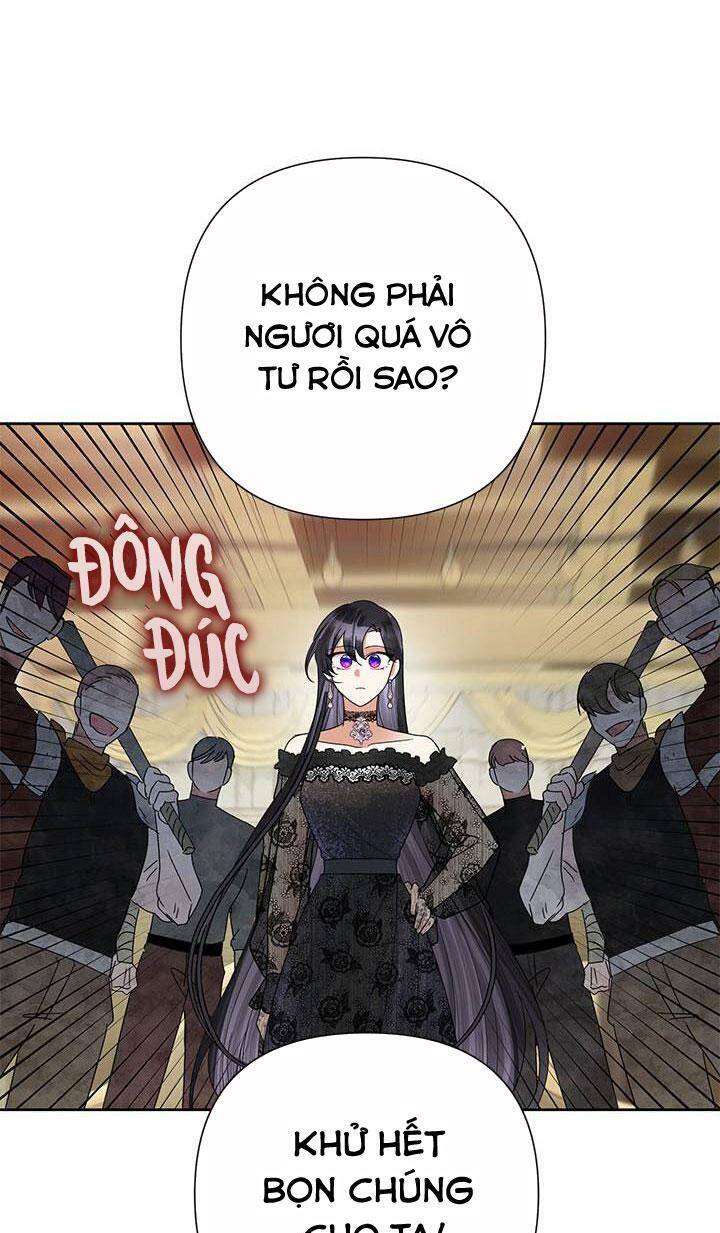 Cuộc Sống Vui Vẻ Của Ác Nữ Chap 45 - Next Chap 44.5