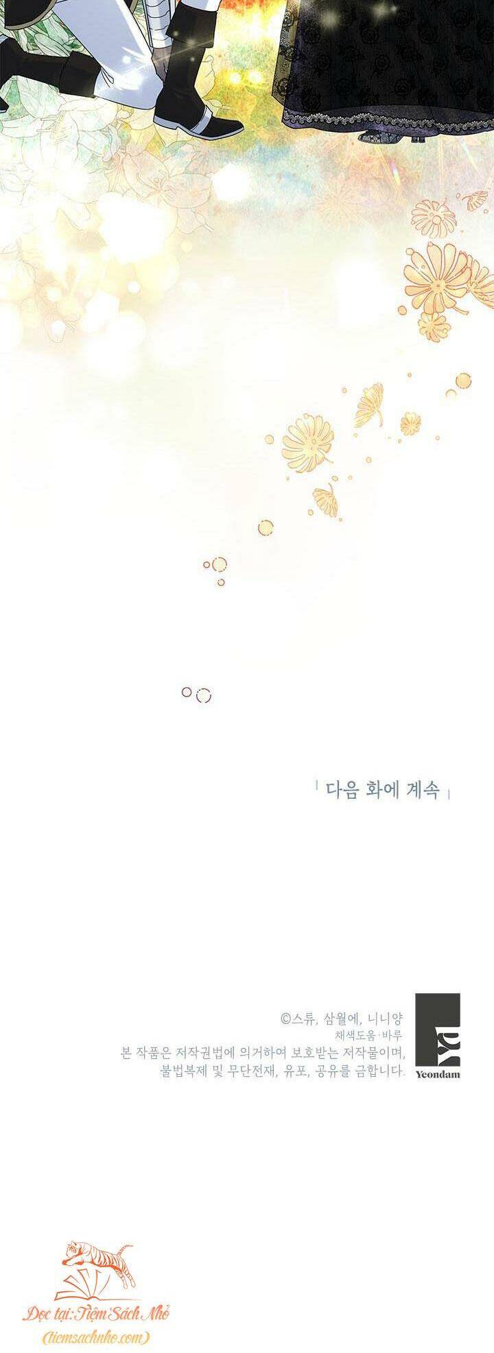 Cuộc Sống Vui Vẻ Của Ác Nữ Chap 45 - Next Chap 44.5