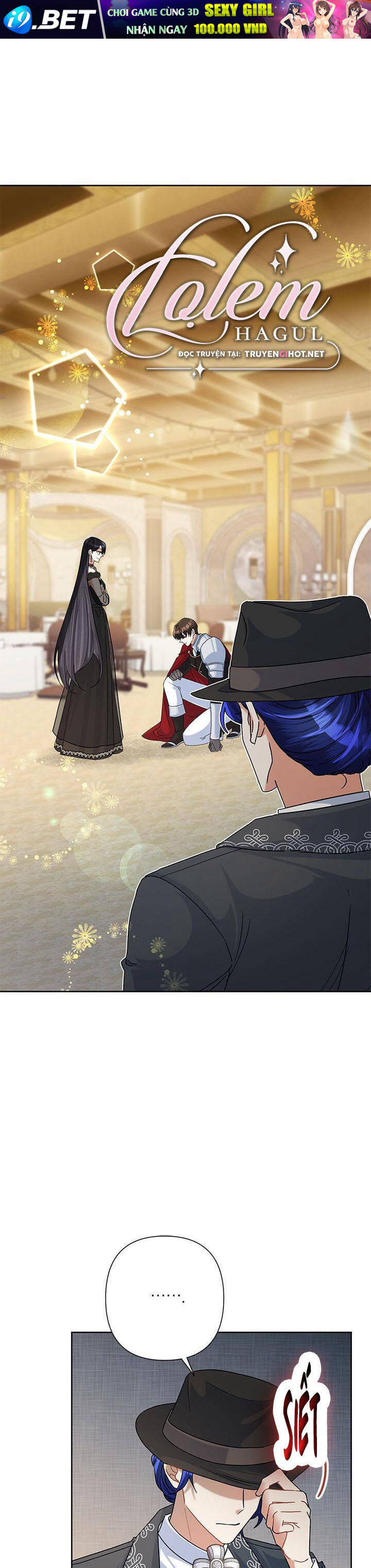 Cuộc Sống Vui Vẻ Của Ác Nữ Chap 46 - Next Chap 45