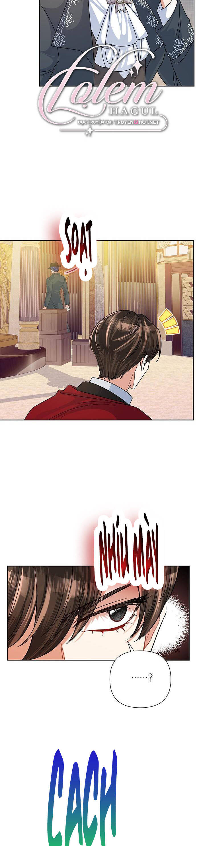 Cuộc Sống Vui Vẻ Của Ác Nữ Chap 46 - Next Chap 45