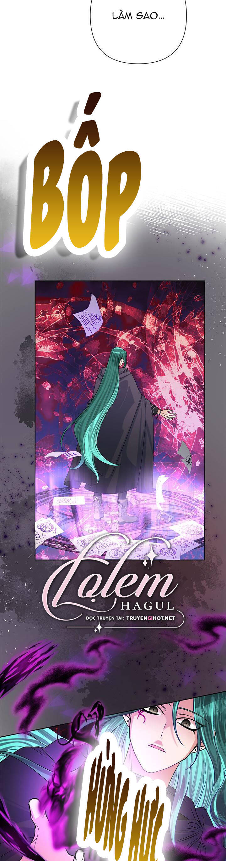 Cuộc Sống Vui Vẻ Của Ác Nữ Chap 46 - Next Chap 45
