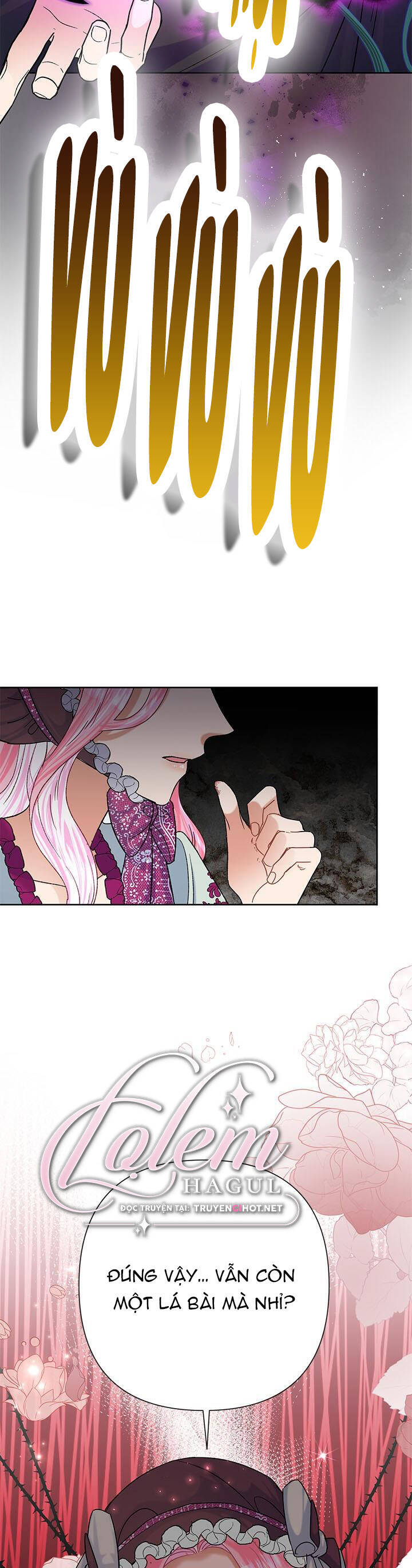 Cuộc Sống Vui Vẻ Của Ác Nữ Chap 46 - Next Chap 45