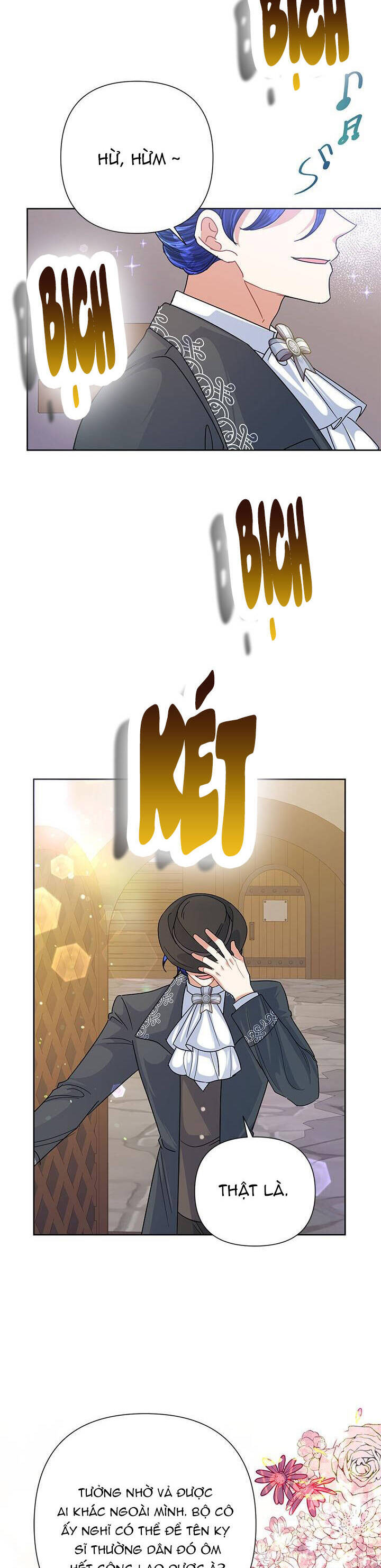 Cuộc Sống Vui Vẻ Của Ác Nữ Chap 46 - Next Chap 45