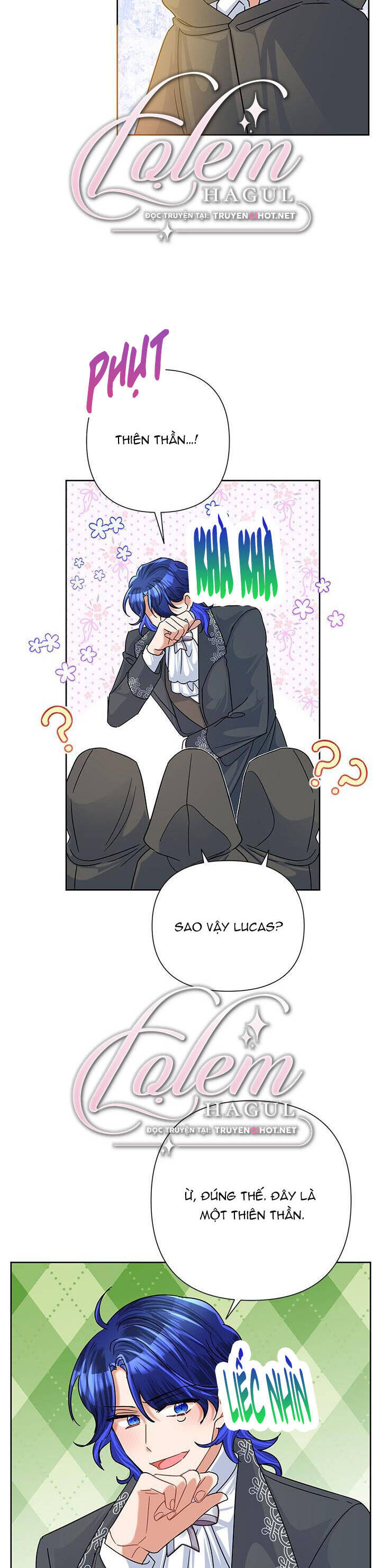Cuộc Sống Vui Vẻ Của Ác Nữ Chap 46 - Next Chap 45
