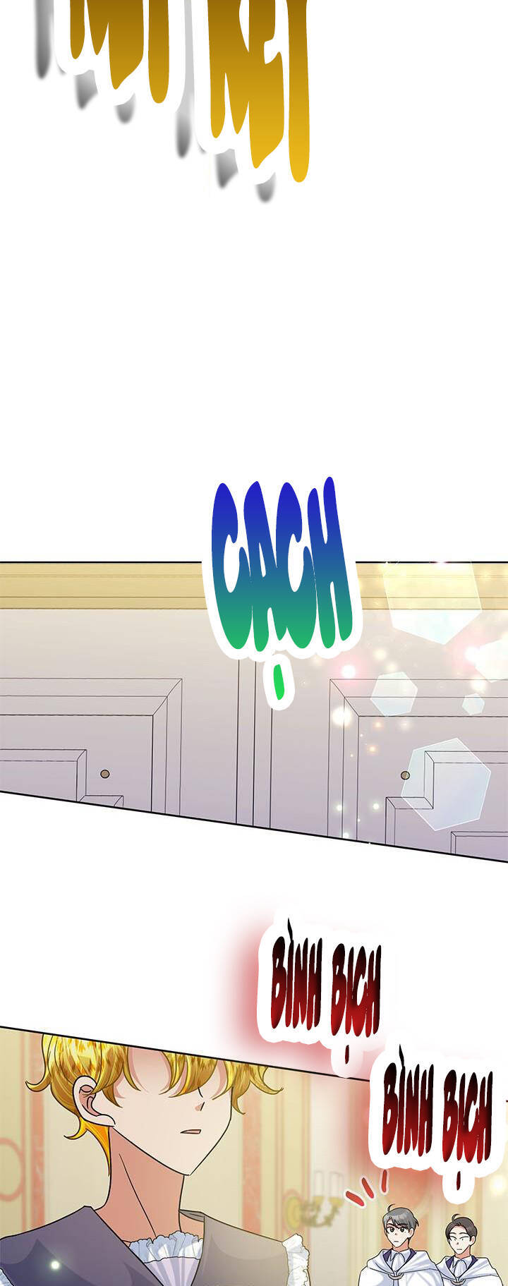 Cuộc Sống Vui Vẻ Của Ác Nữ Chap 47.1 - Next Chap 46