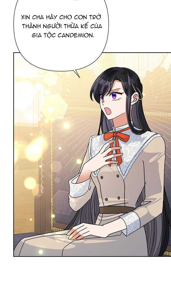 Cuộc Sống Vui Vẻ Của Ác Nữ Chap 47.1 - Next Chap 46