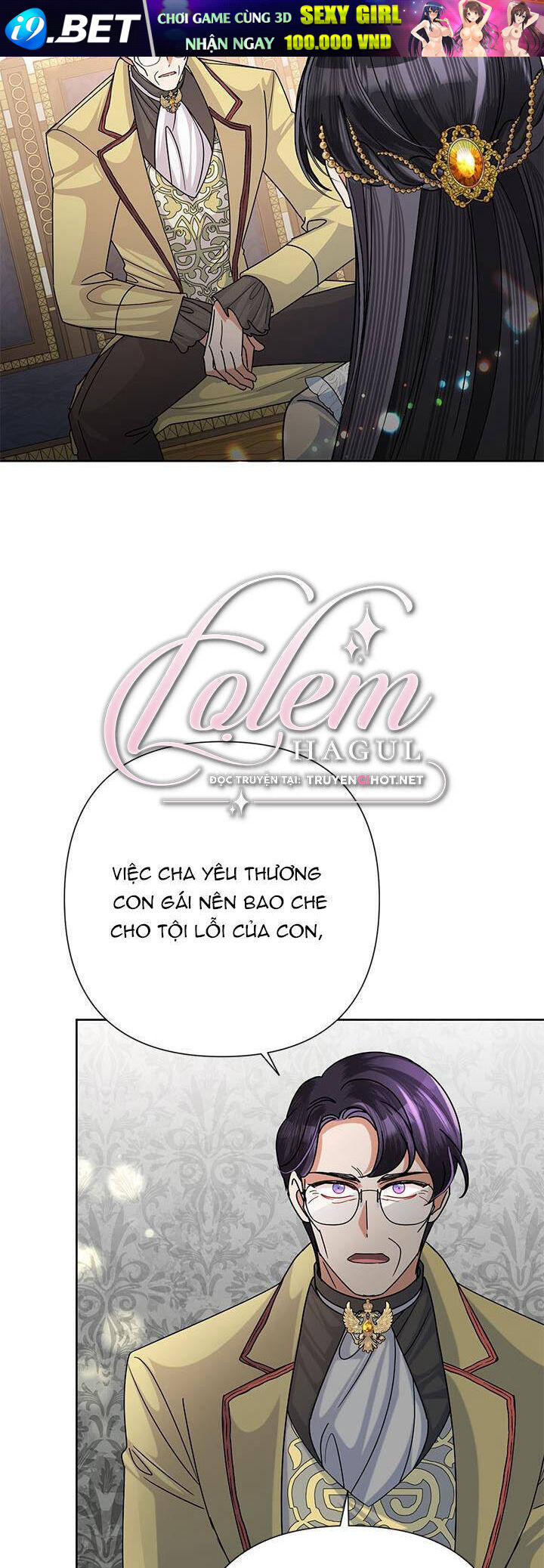 Cuộc Sống Vui Vẻ Của Ác Nữ Chap 47.1 - Next Chap 46