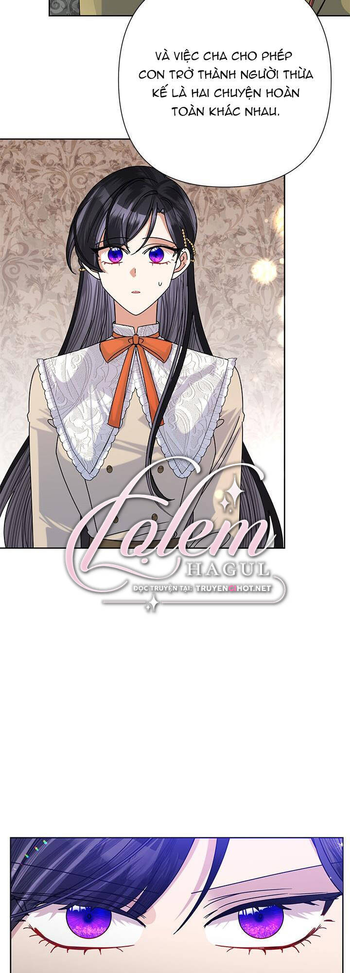 Cuộc Sống Vui Vẻ Của Ác Nữ Chap 47.1 - Next Chap 46