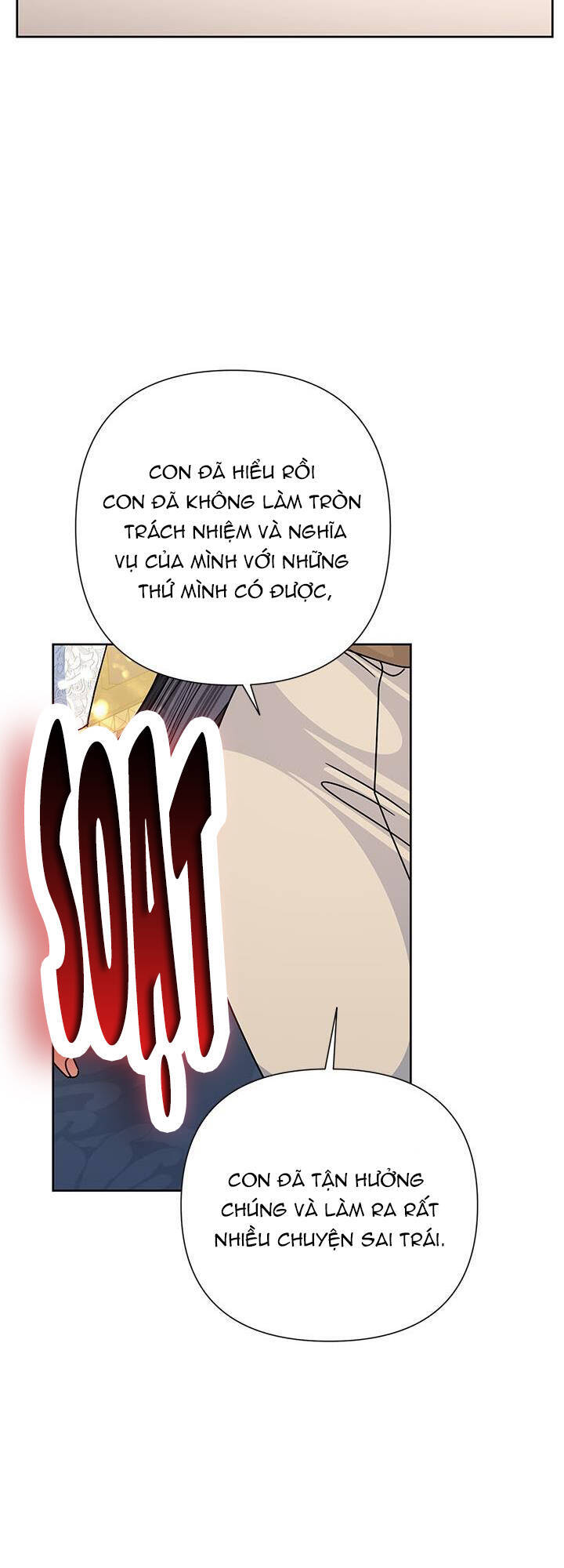 Cuộc Sống Vui Vẻ Của Ác Nữ Chap 47.1 - Next Chap 46