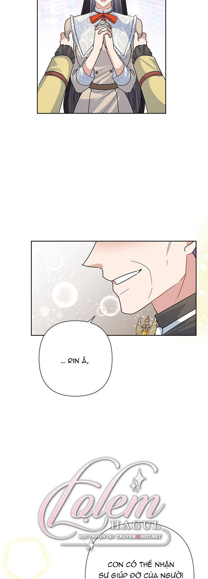 Cuộc Sống Vui Vẻ Của Ác Nữ Chap 47.1 - Next Chap 46