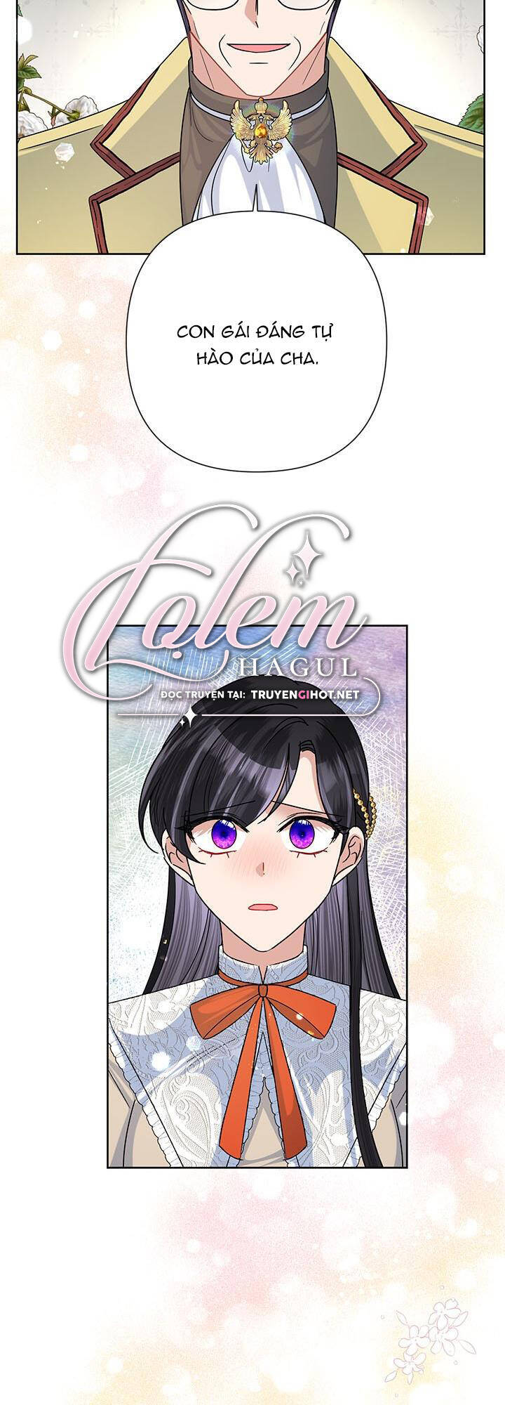 Cuộc Sống Vui Vẻ Của Ác Nữ Chap 47.1 - Next Chap 46