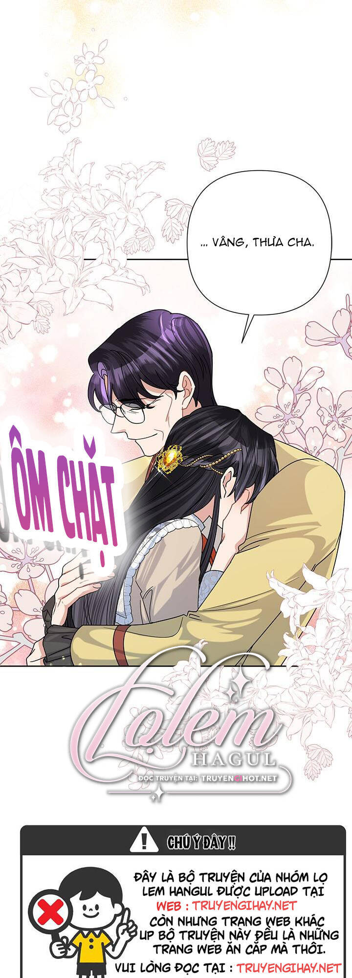 Cuộc Sống Vui Vẻ Của Ác Nữ Chap 47.1 - Next Chap 46