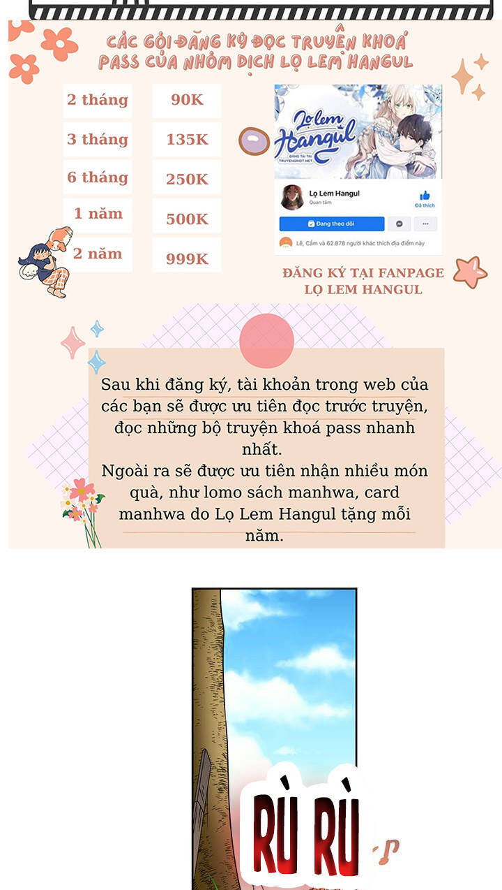 Cuộc Sống Vui Vẻ Của Ác Nữ Chap 47.1 - Next Chap 46