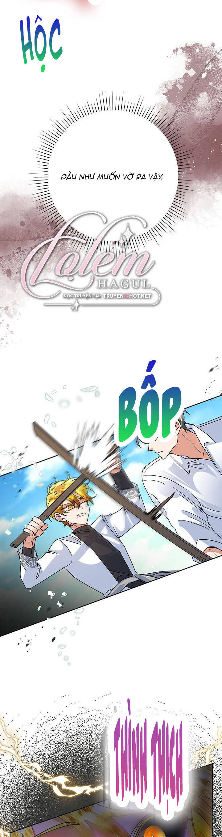 Cuộc Sống Vui Vẻ Của Ác Nữ Chap 47.2 - Next Chap 47.1