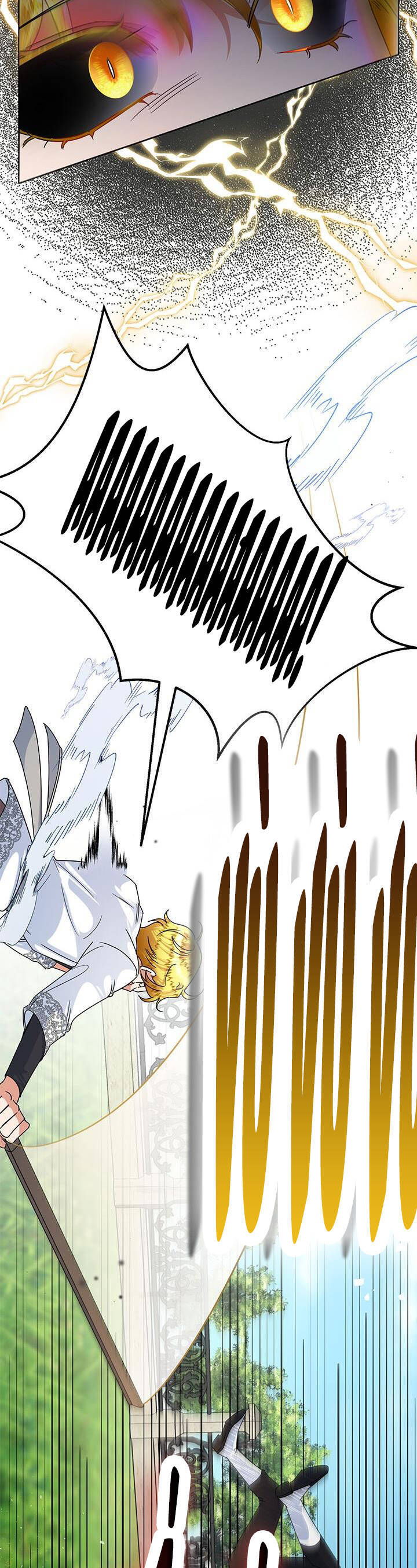 Cuộc Sống Vui Vẻ Của Ác Nữ Chap 47.2 - Next Chap 47.1