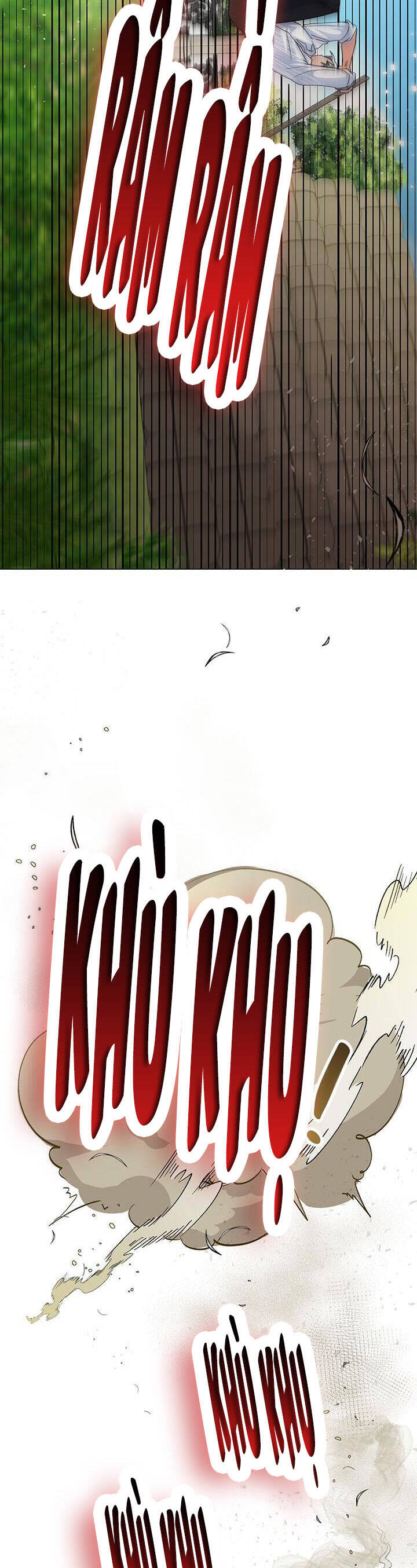 Cuộc Sống Vui Vẻ Của Ác Nữ Chap 47.2 - Next Chap 47.1