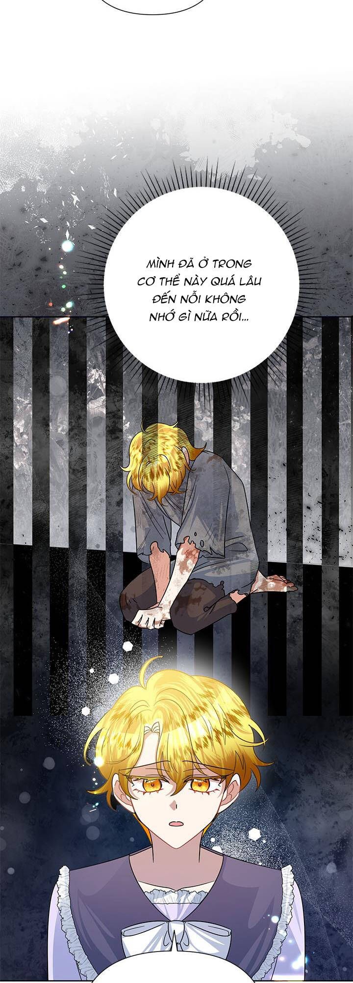 Cuộc Sống Vui Vẻ Của Ác Nữ Chap 48.1 - Next Chap 48