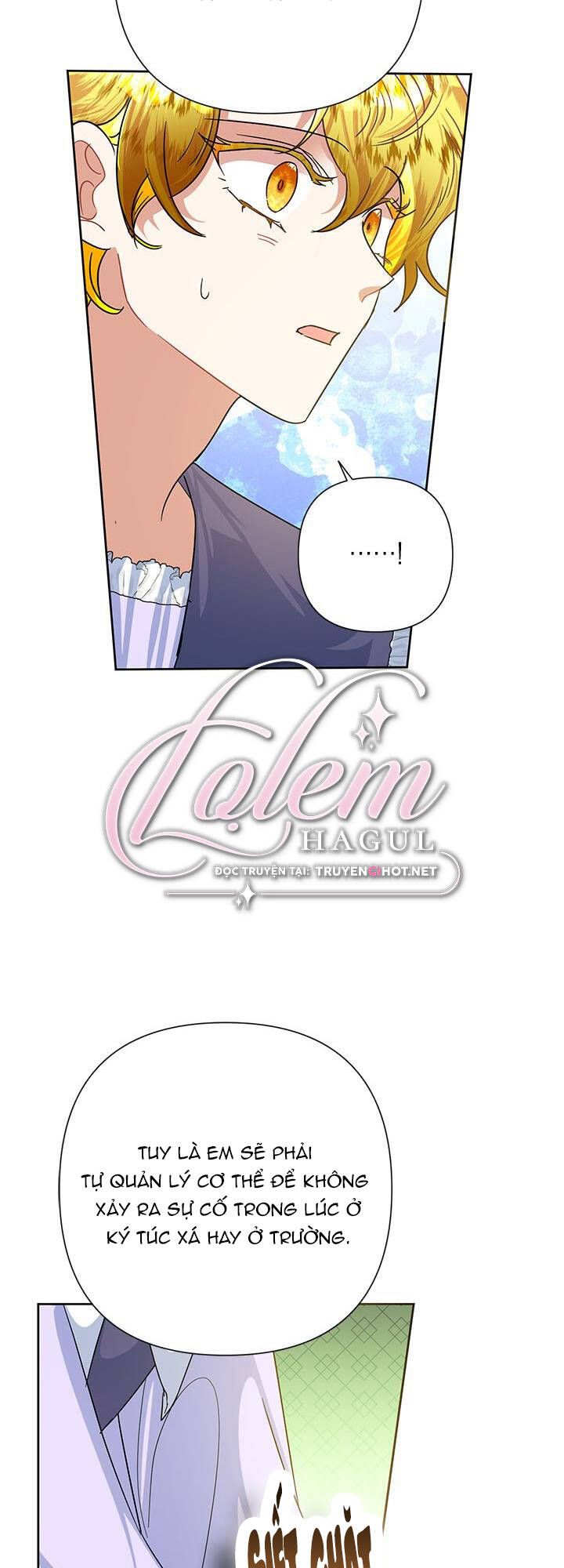 Cuộc Sống Vui Vẻ Của Ác Nữ Chap 48.1 - Next Chap 48