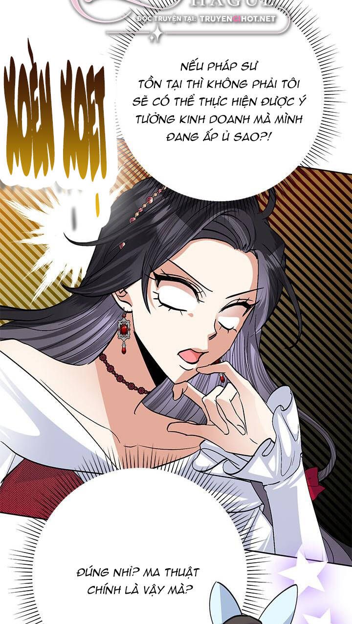 Cuộc Sống Vui Vẻ Của Ác Nữ Chap 48.1 - Next Chap 48