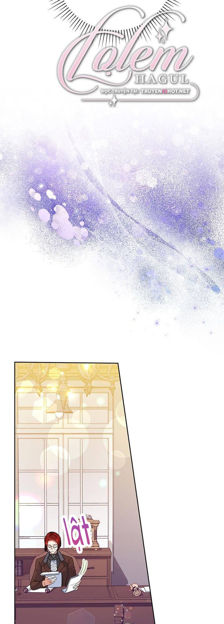 Cuộc Sống Vui Vẻ Của Ác Nữ Chap 48.1 - Next Chap 48