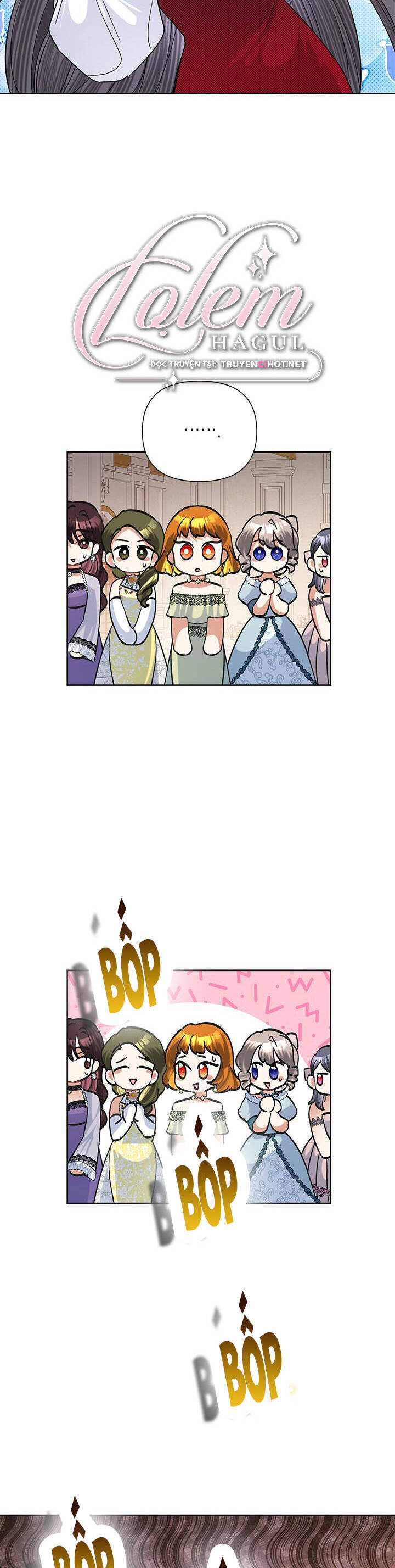 Cuộc Sống Vui Vẻ Của Ác Nữ Chap 48.2 - Next Chap 48.1