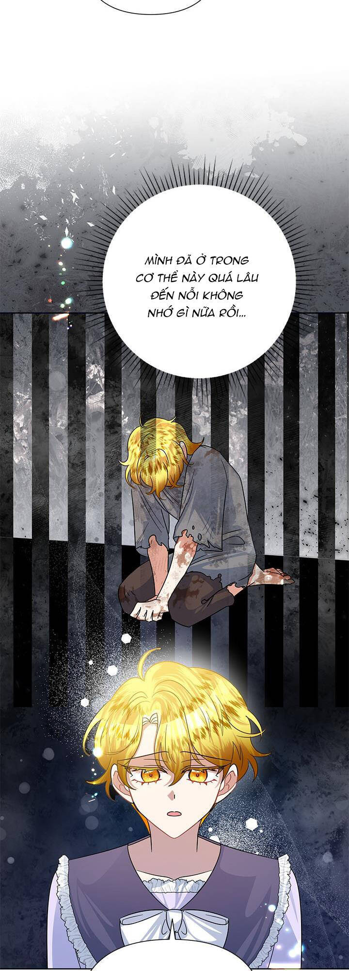 Cuộc Sống Vui Vẻ Của Ác Nữ Chap 48 - Next Chap 47.2