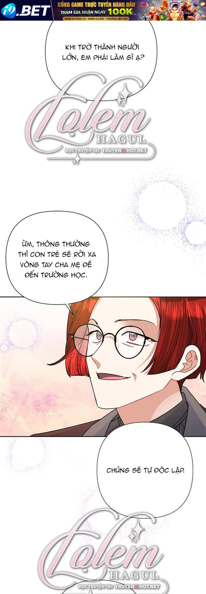 Cuộc Sống Vui Vẻ Của Ác Nữ Chap 48 - Next Chap 47.2