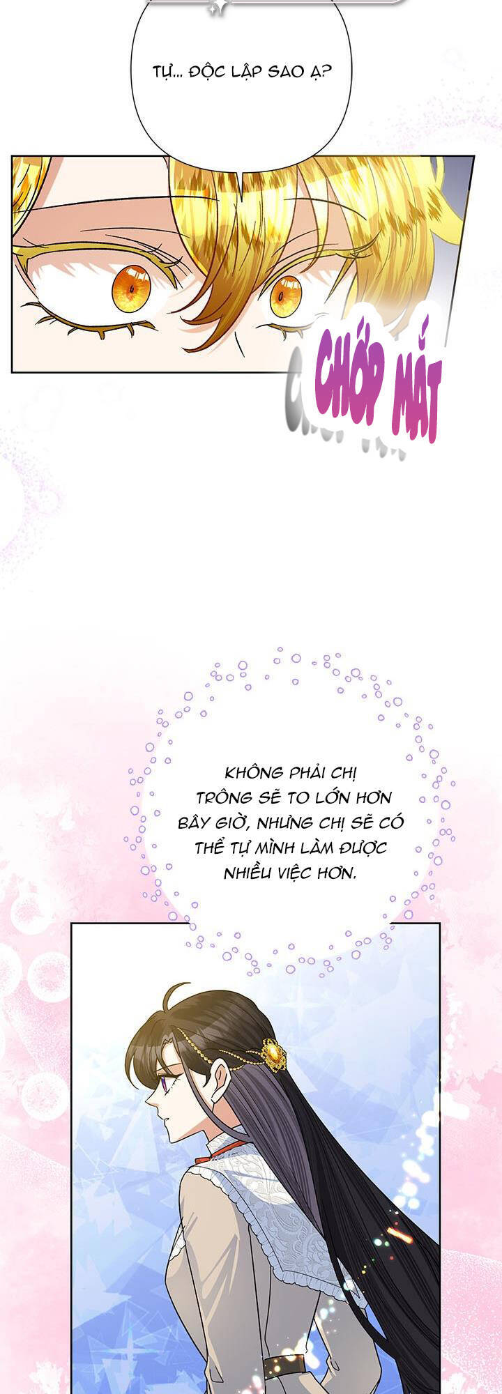 Cuộc Sống Vui Vẻ Của Ác Nữ Chap 48 - Next Chap 47.2