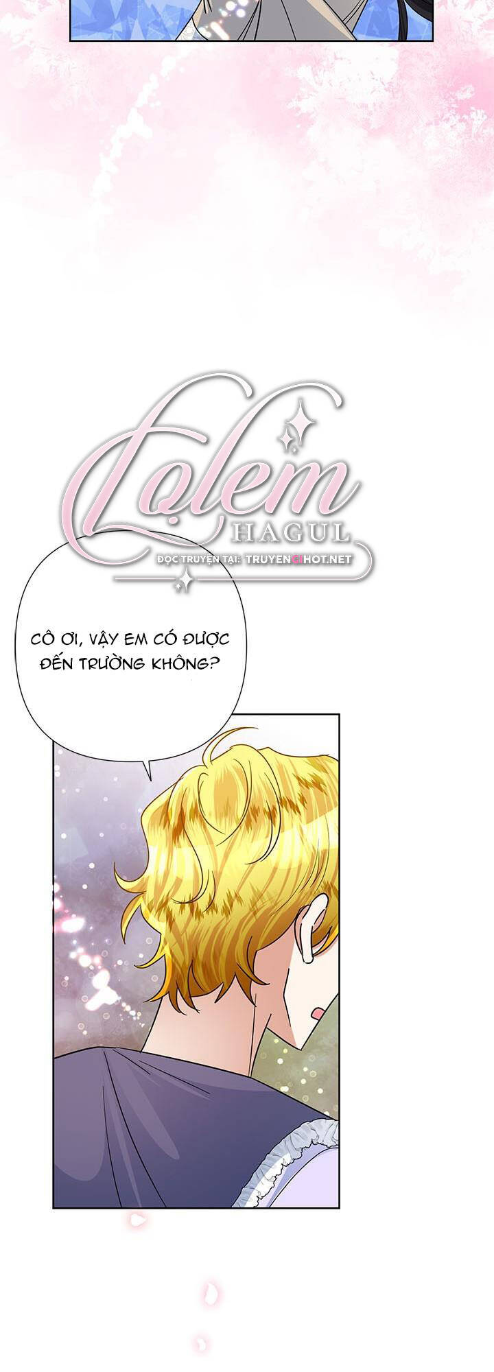 Cuộc Sống Vui Vẻ Của Ác Nữ Chap 48 - Next Chap 47.2