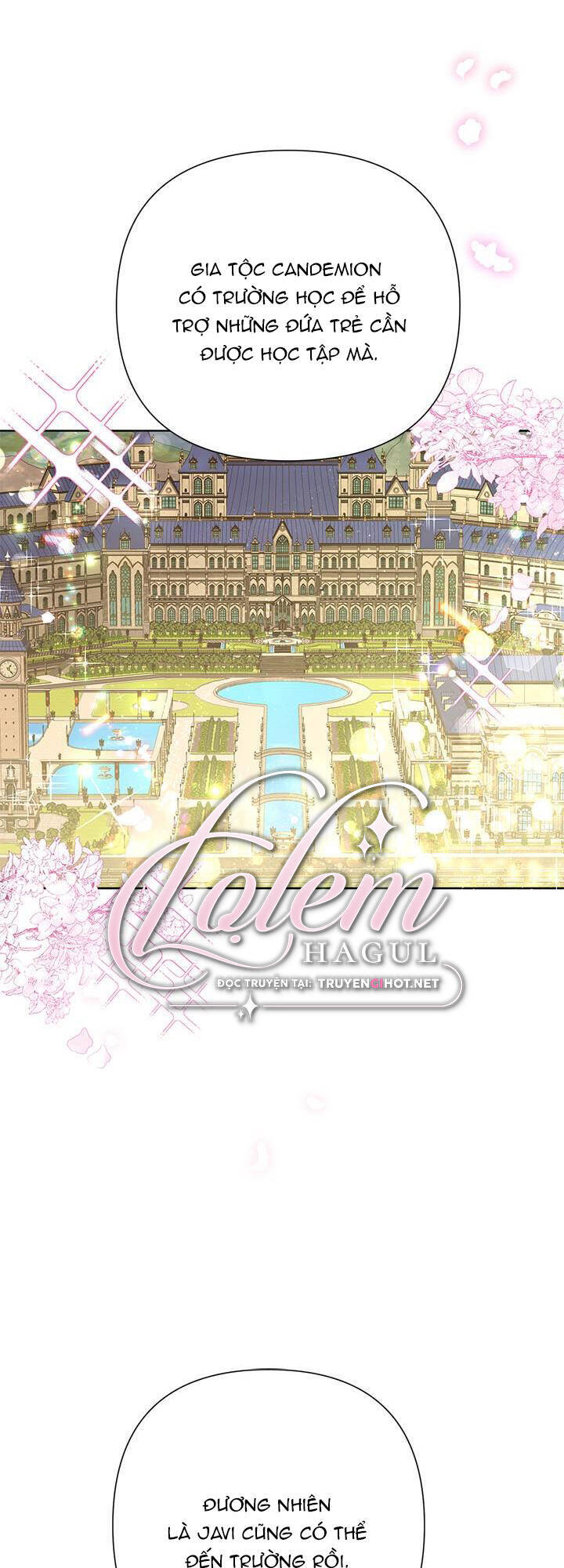 Cuộc Sống Vui Vẻ Của Ác Nữ Chap 48 - Next Chap 47.2