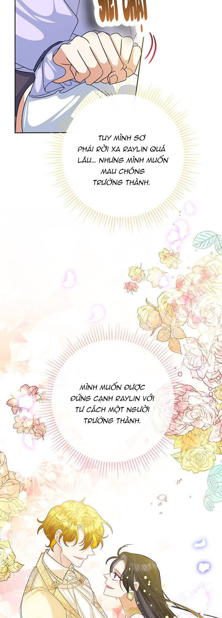 Cuộc Sống Vui Vẻ Của Ác Nữ Chap 48 - Next Chap 47.2