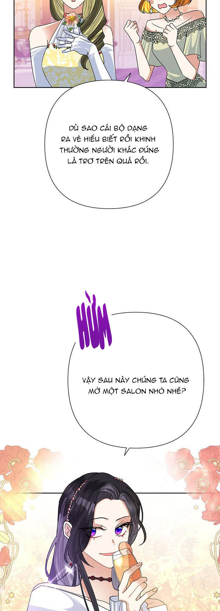 Cuộc Sống Vui Vẻ Của Ác Nữ Chap 48 - Next Chap 47.2