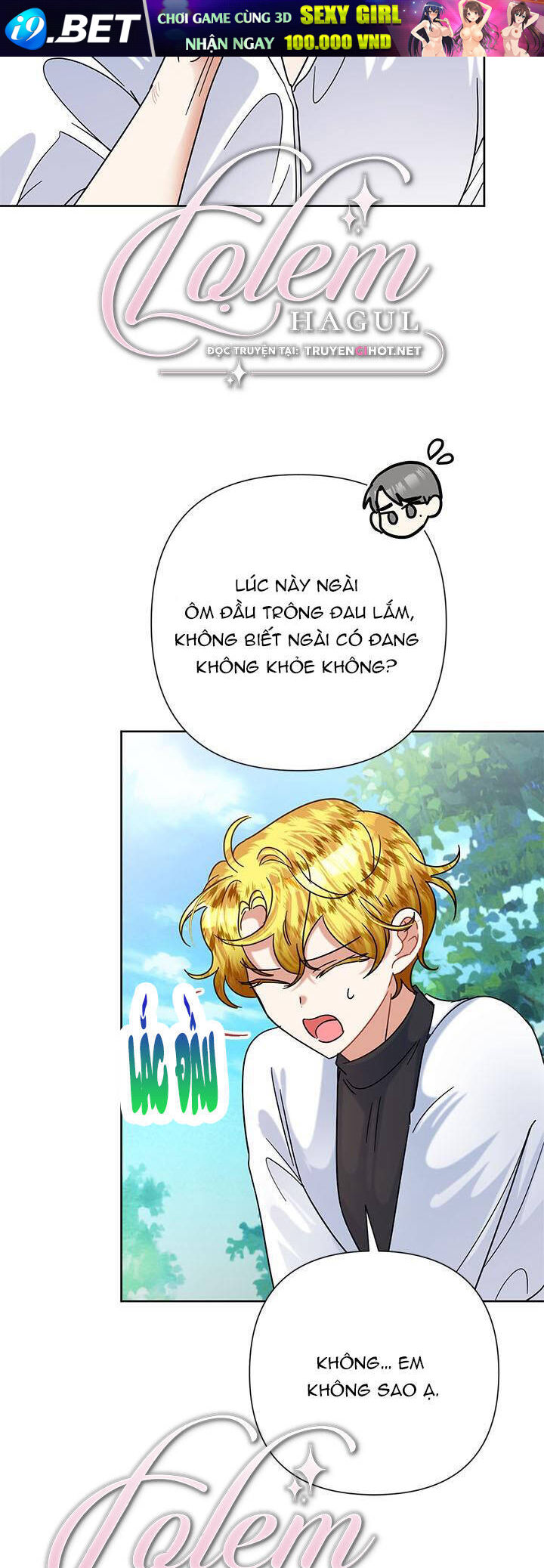 Cuộc Sống Vui Vẻ Của Ác Nữ Chap 48 - Next Chap 47.2